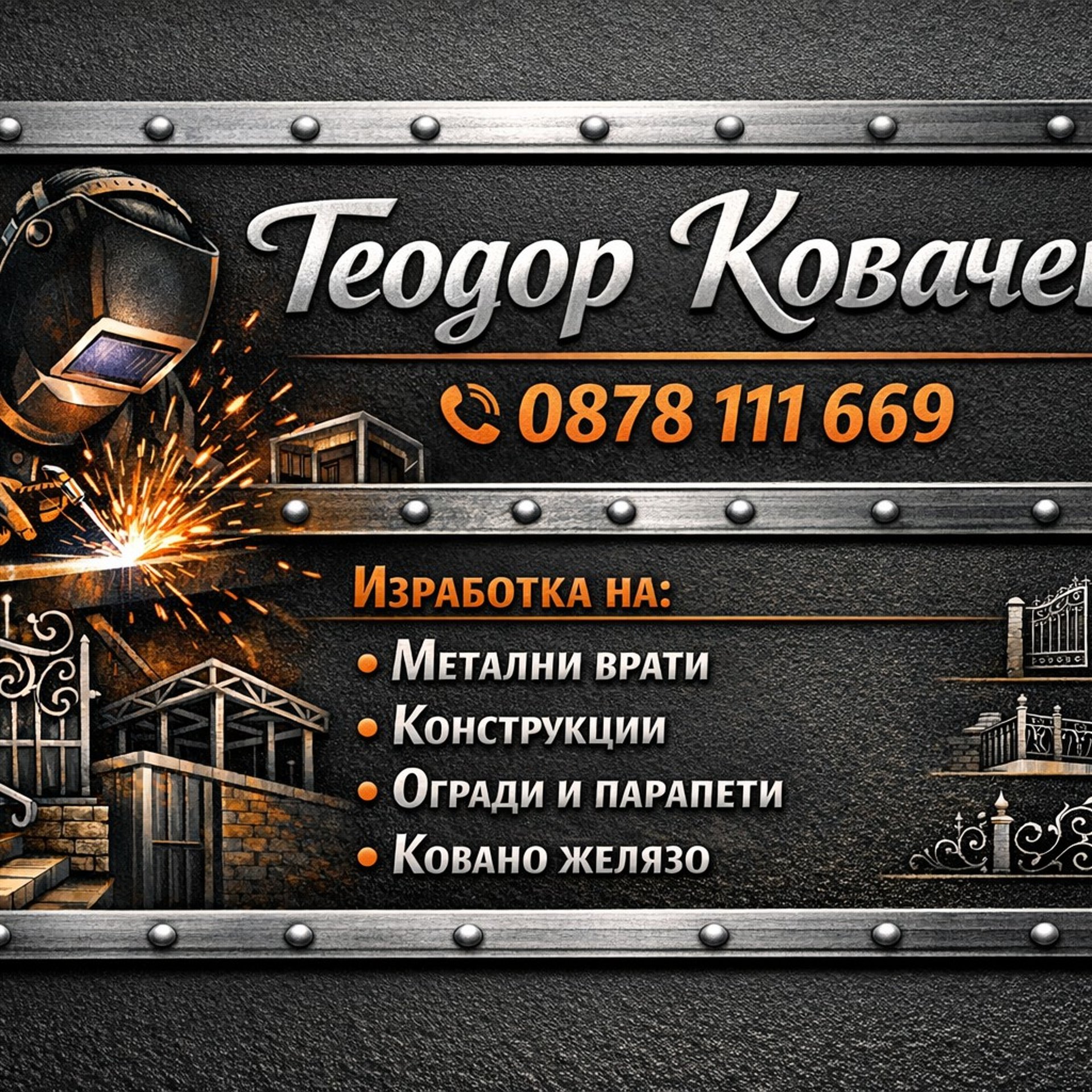 Teodor Kovachev