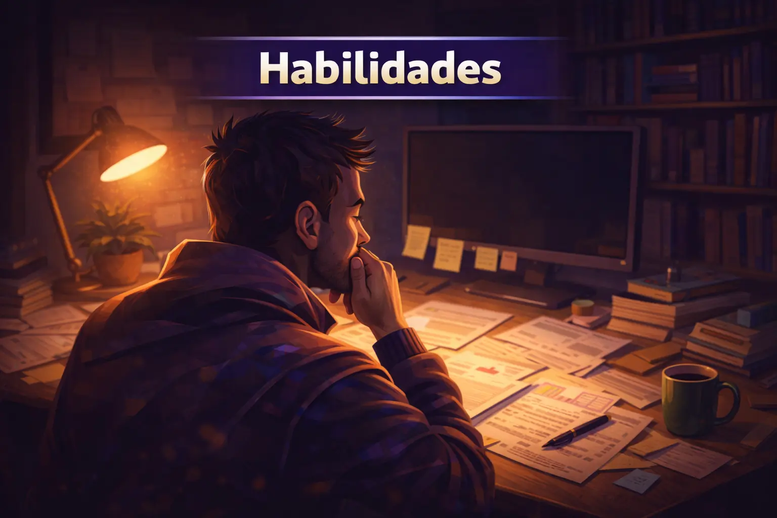 Habilidades: Identidad Competitiva