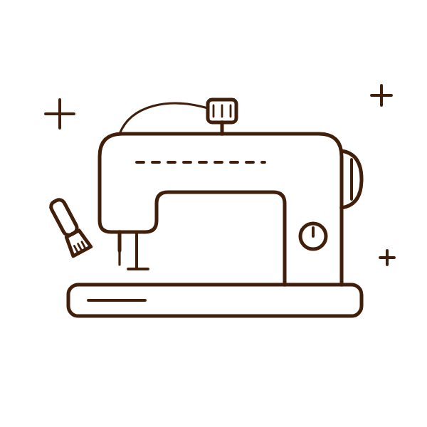 Maintenance Tips for your Sewing Machine
