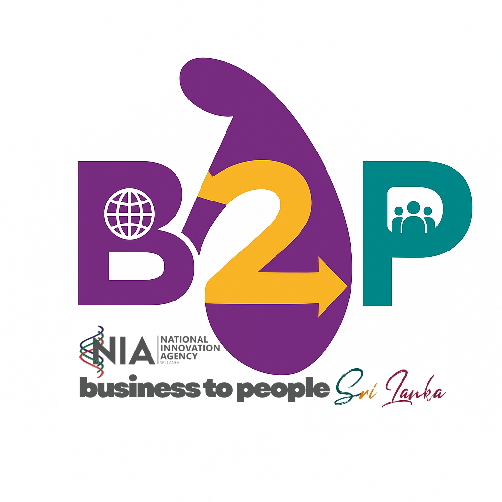 Innovation in Sri Lanka