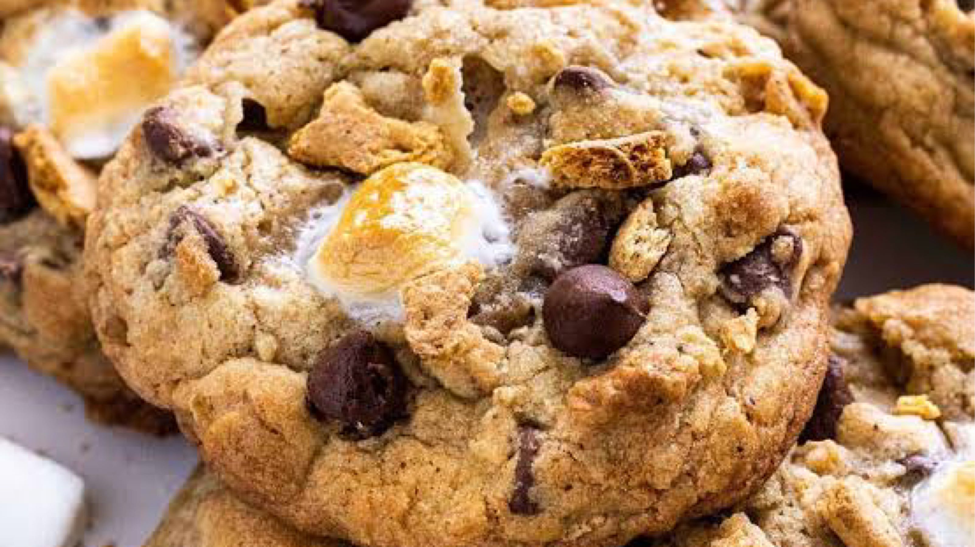Thumbnail image 4 for Monster Cookie