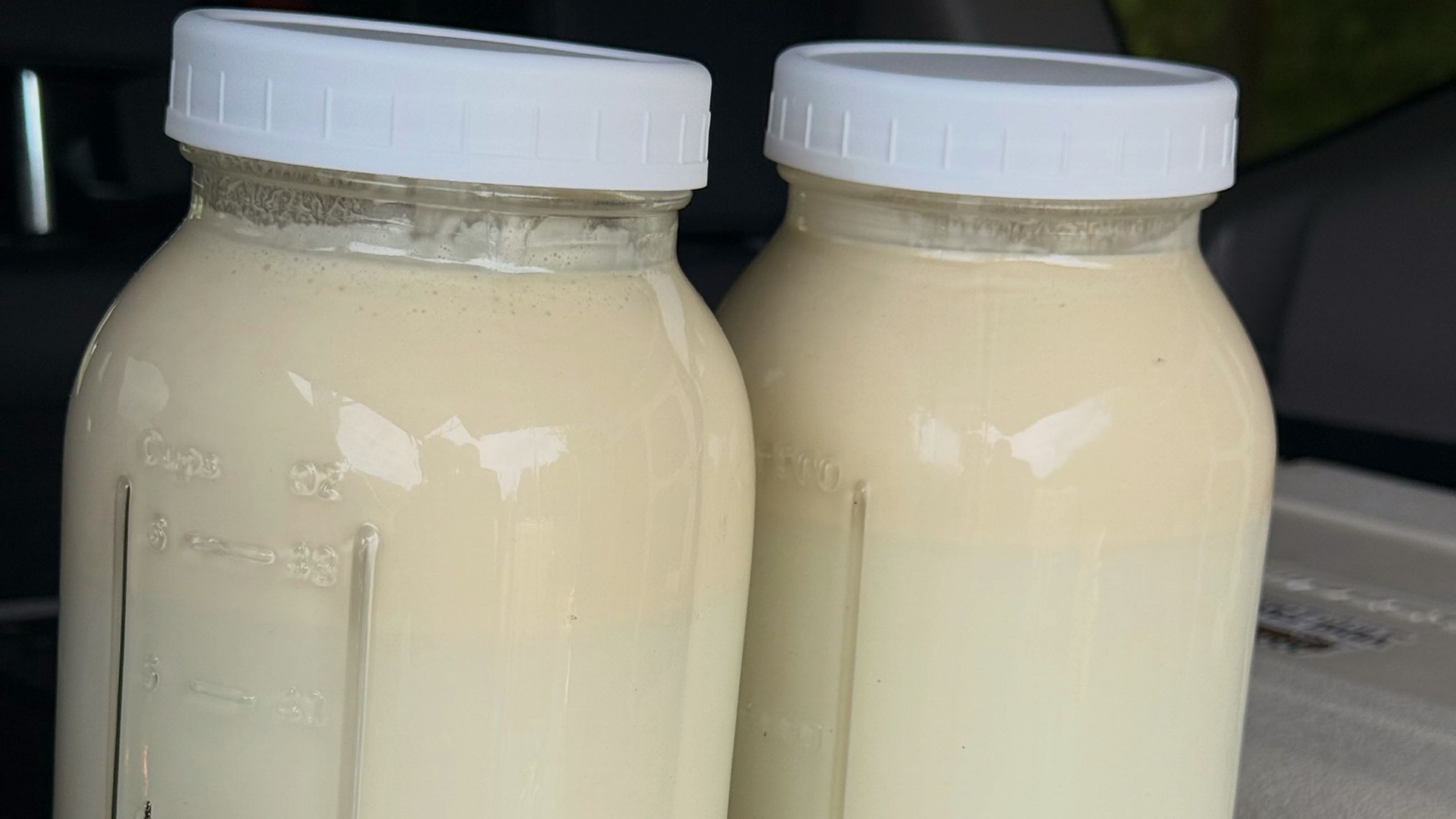 Thumbnail image 2 for 100% A2A2 Raw Cow Milk - pet milk