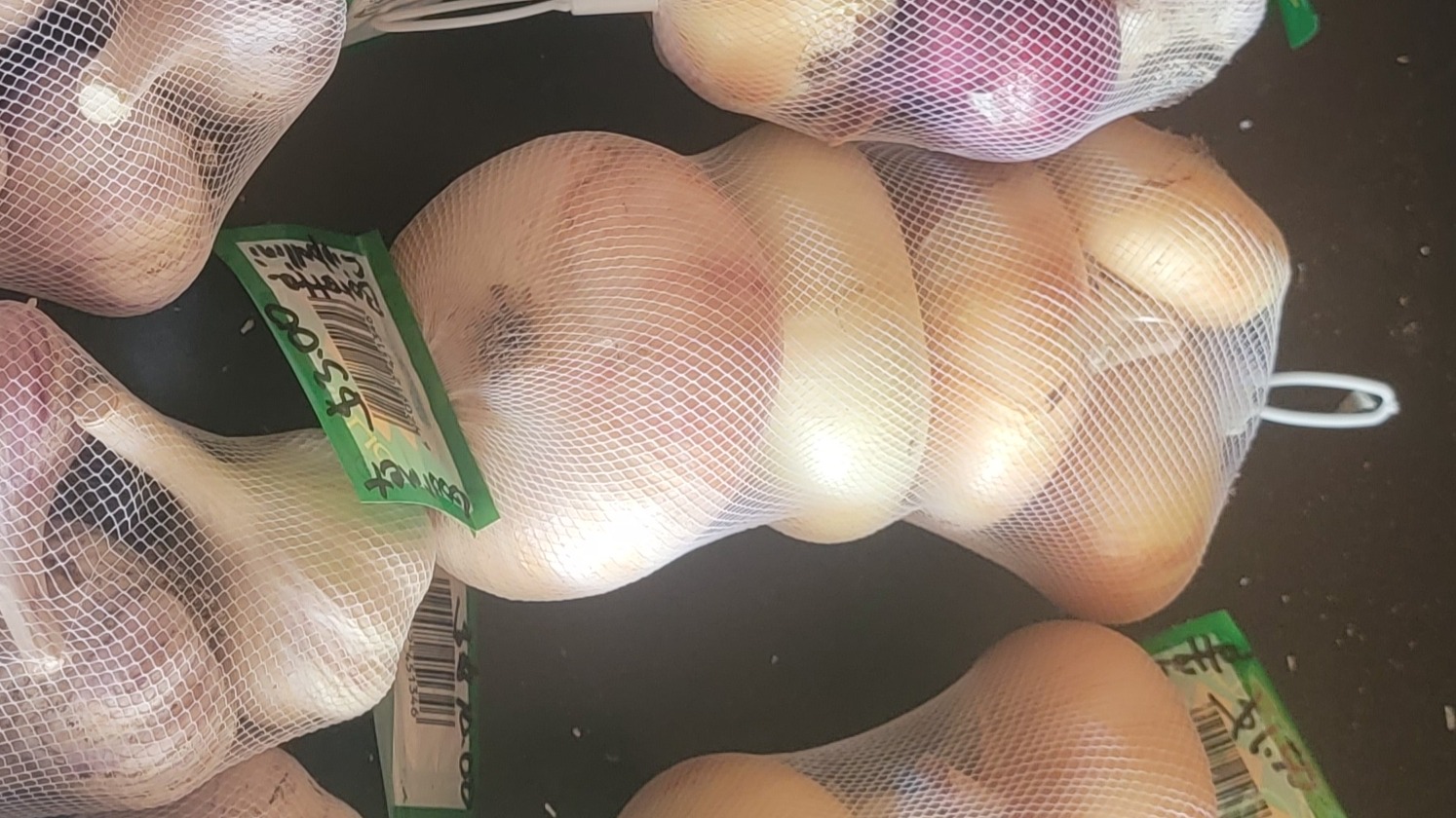 Boretta Cippollini gourmet onions