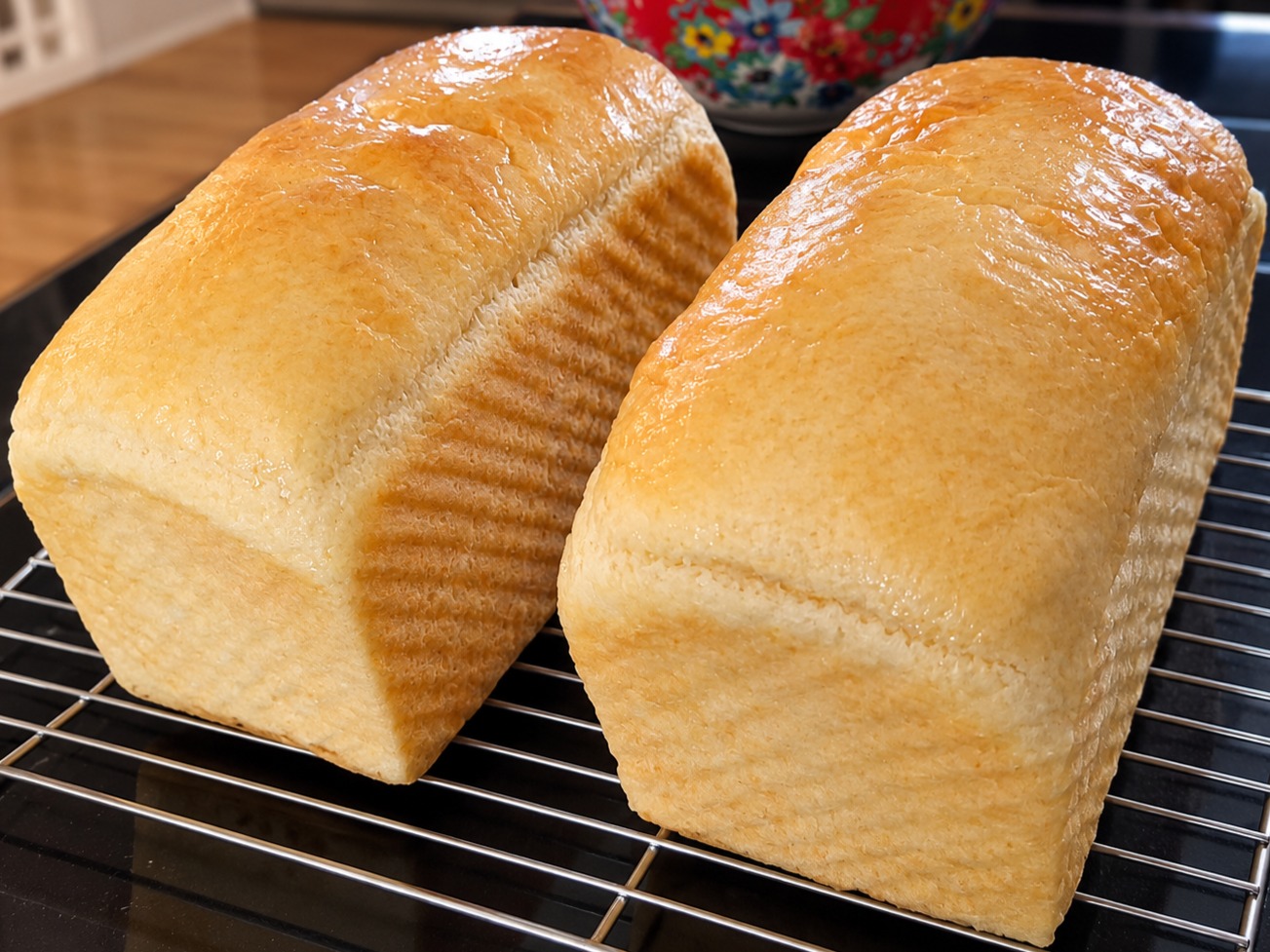 Thumbnail image 1 for 8 Inch Milk Bread