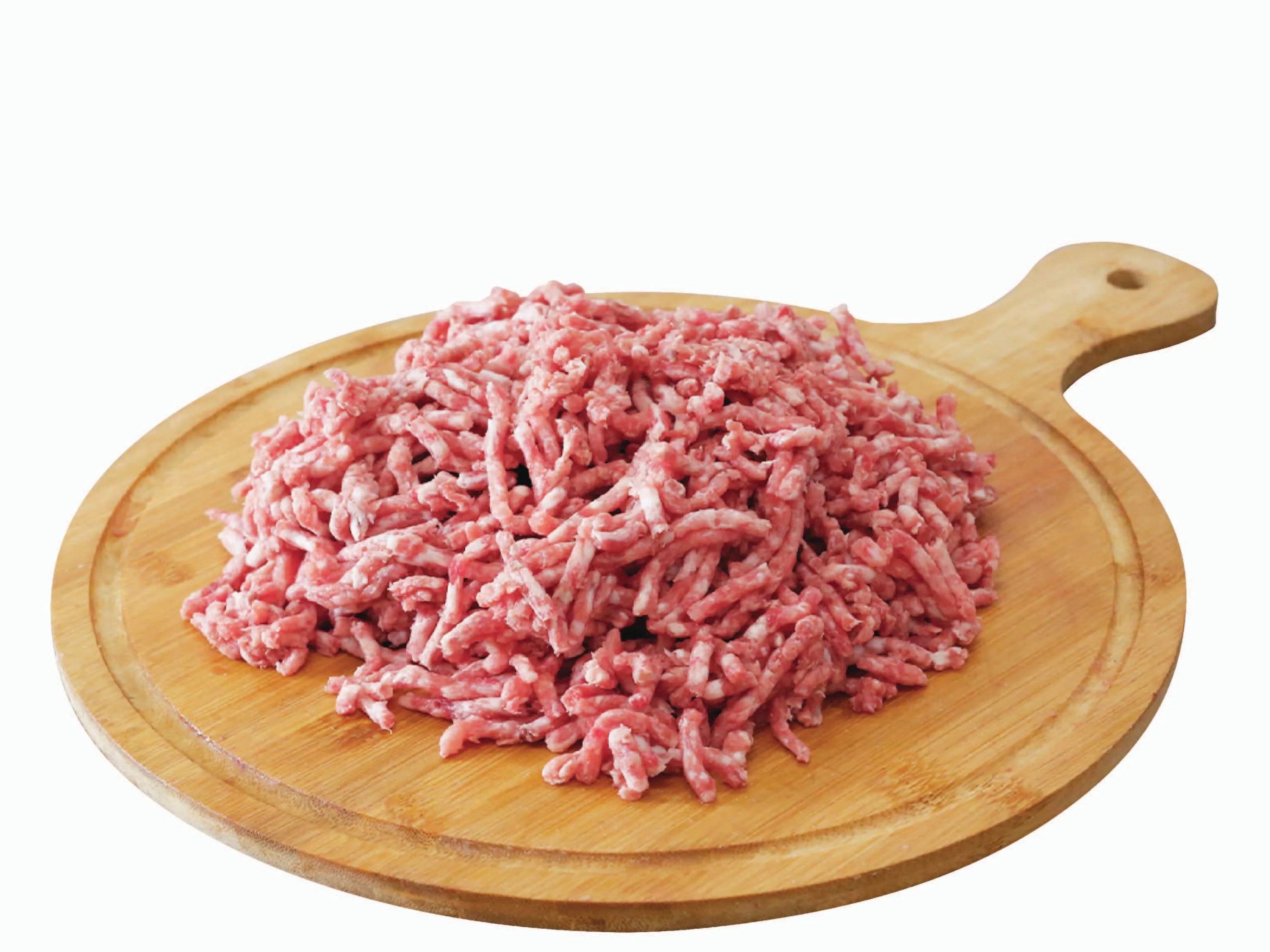 Ground Pork