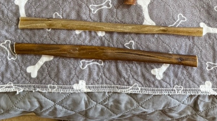 Bully stick