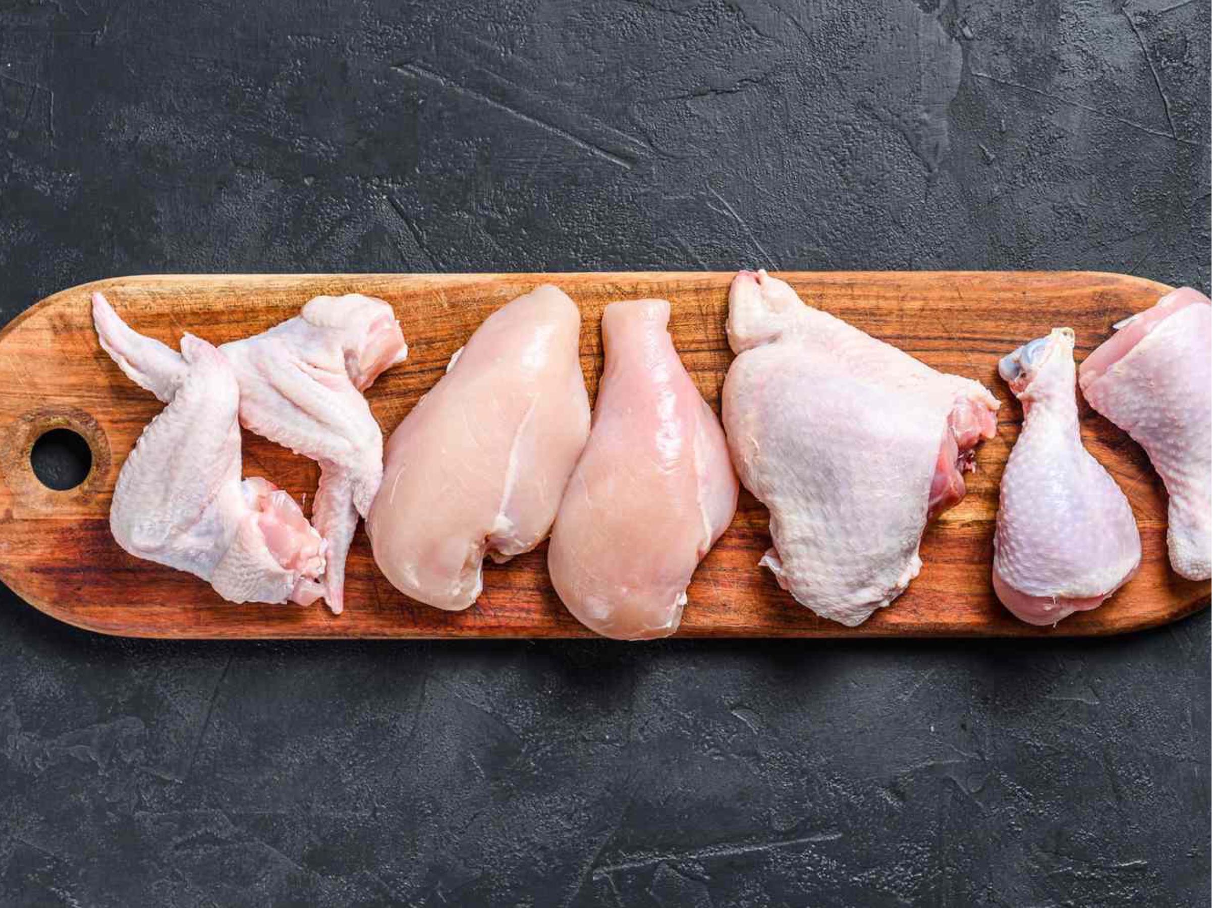 Thumbnail image 1 for Chicken Breasts