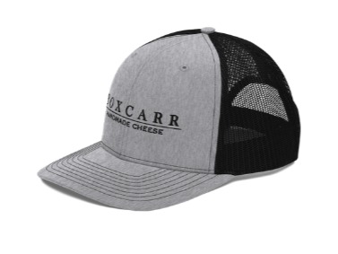 Thumbnail image 2 for Boxcarr Trucker Cap