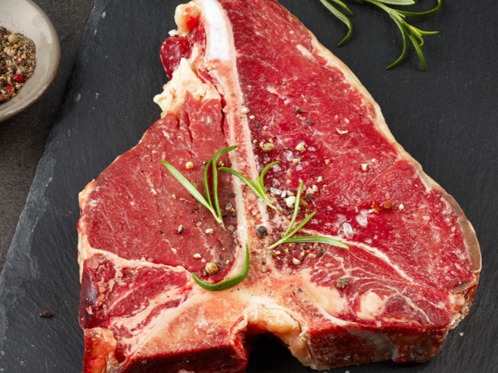 T-Bone Steak