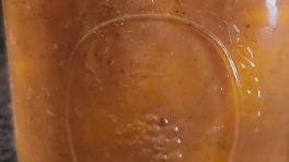  🍑 Peach Pie Filling 🥧 