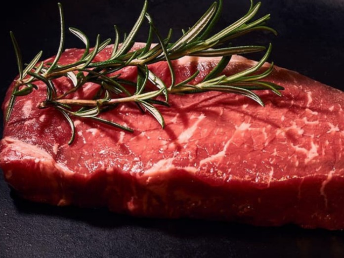 New York Strip Steak