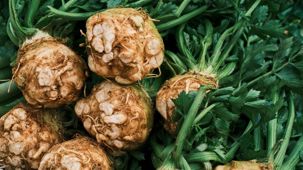 Celeriac