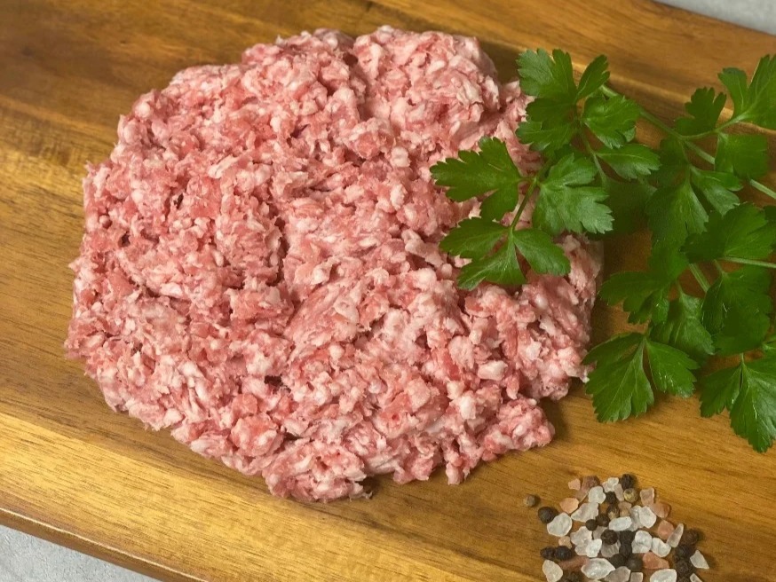 Pastured Pork Breakfast Sausage (Mild)