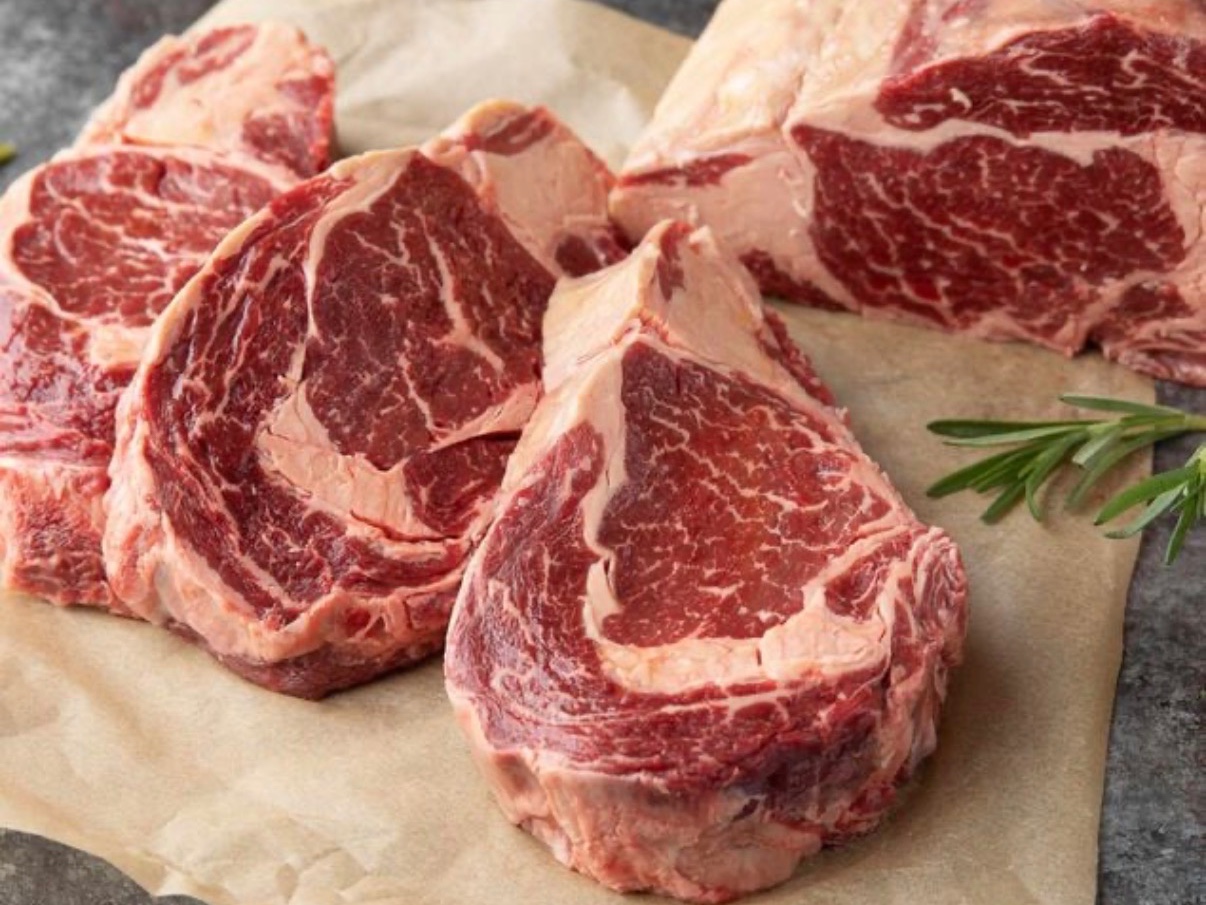 Thumbnail image 1 for Half Beef Deposit