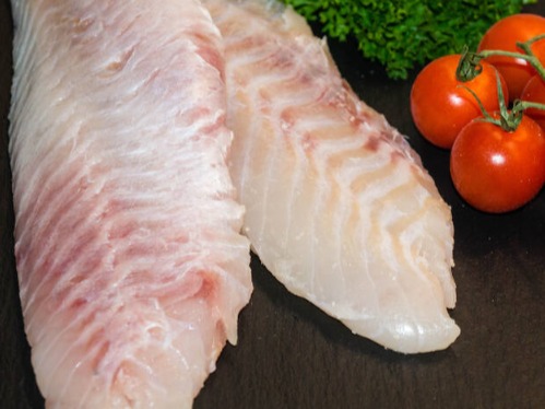 Fresh Wild Caught Gulf Red Snapper (10 oz)