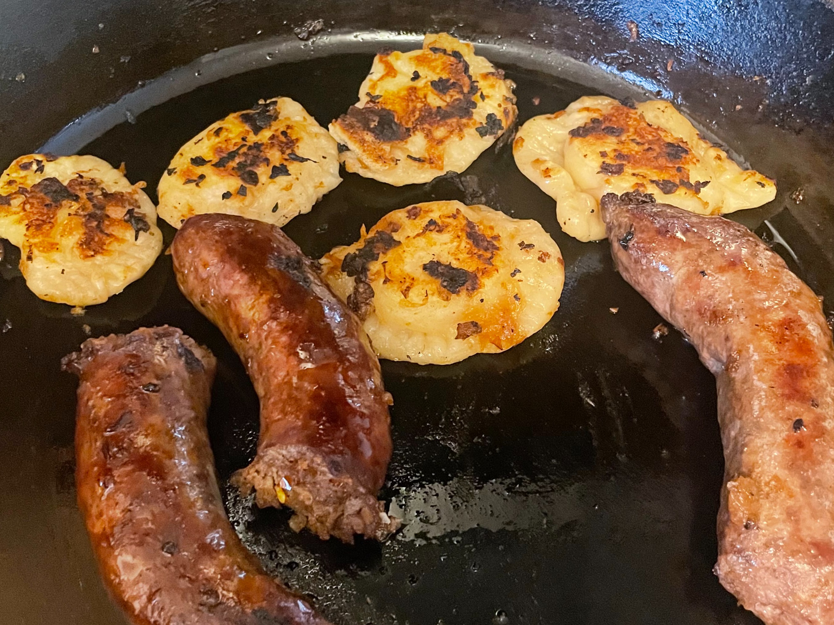 Fresh Kielbasa
