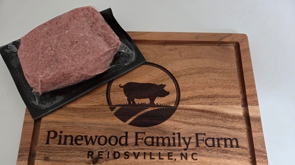 Ground Breakfast Sausage