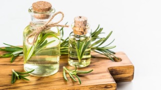 Rosemary oil