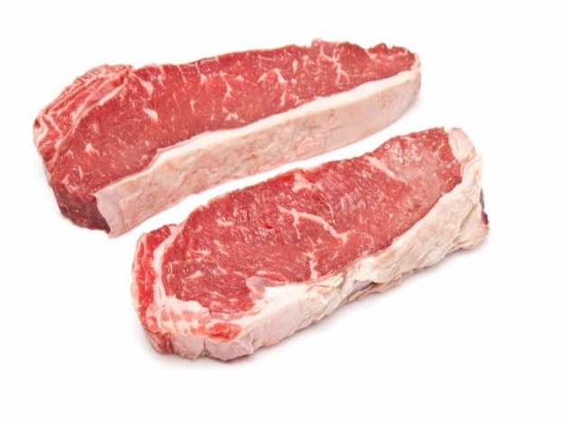 Sirloin Steak .80lb