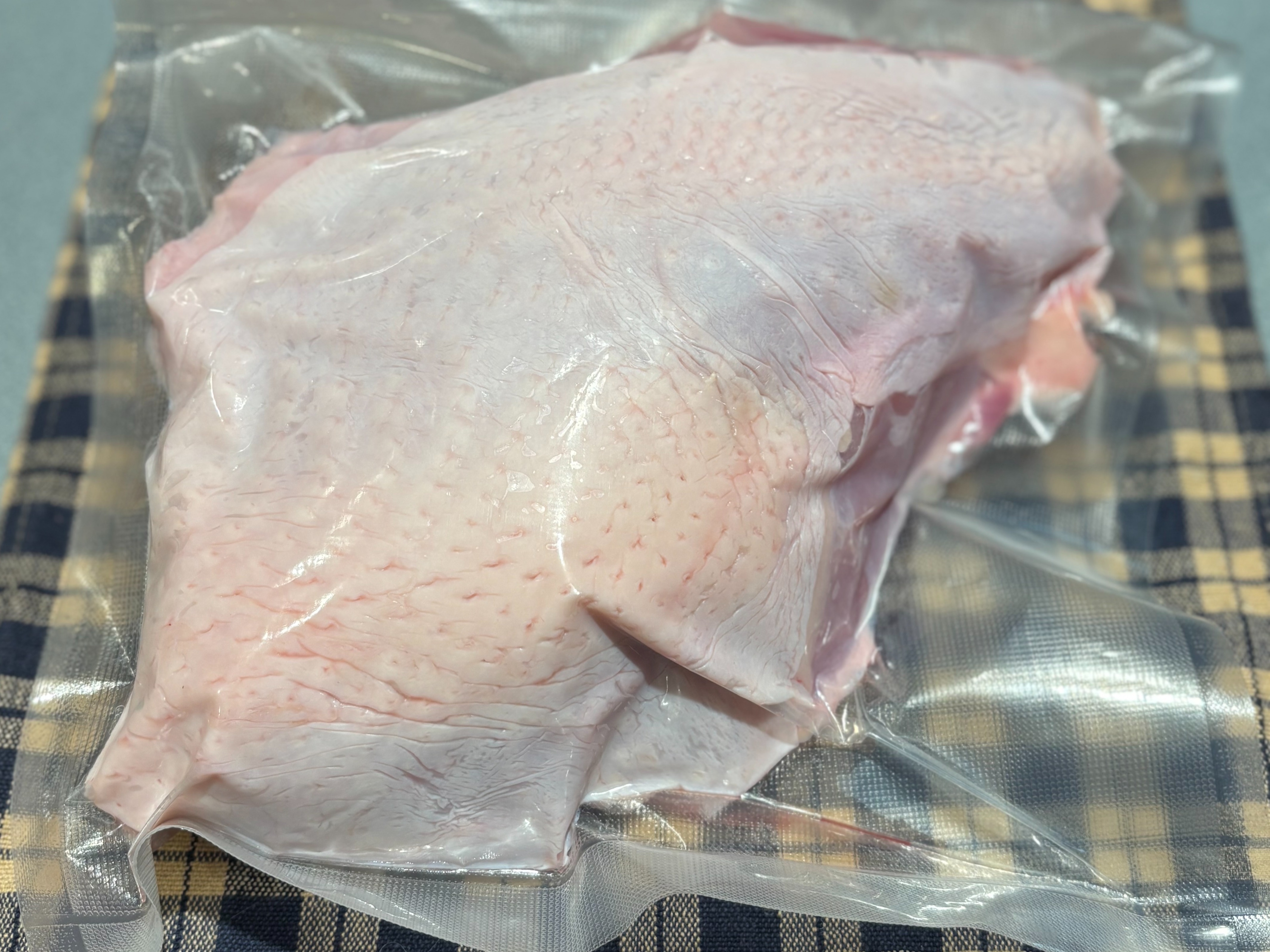 Whole Turkey Breast (2-3lb)