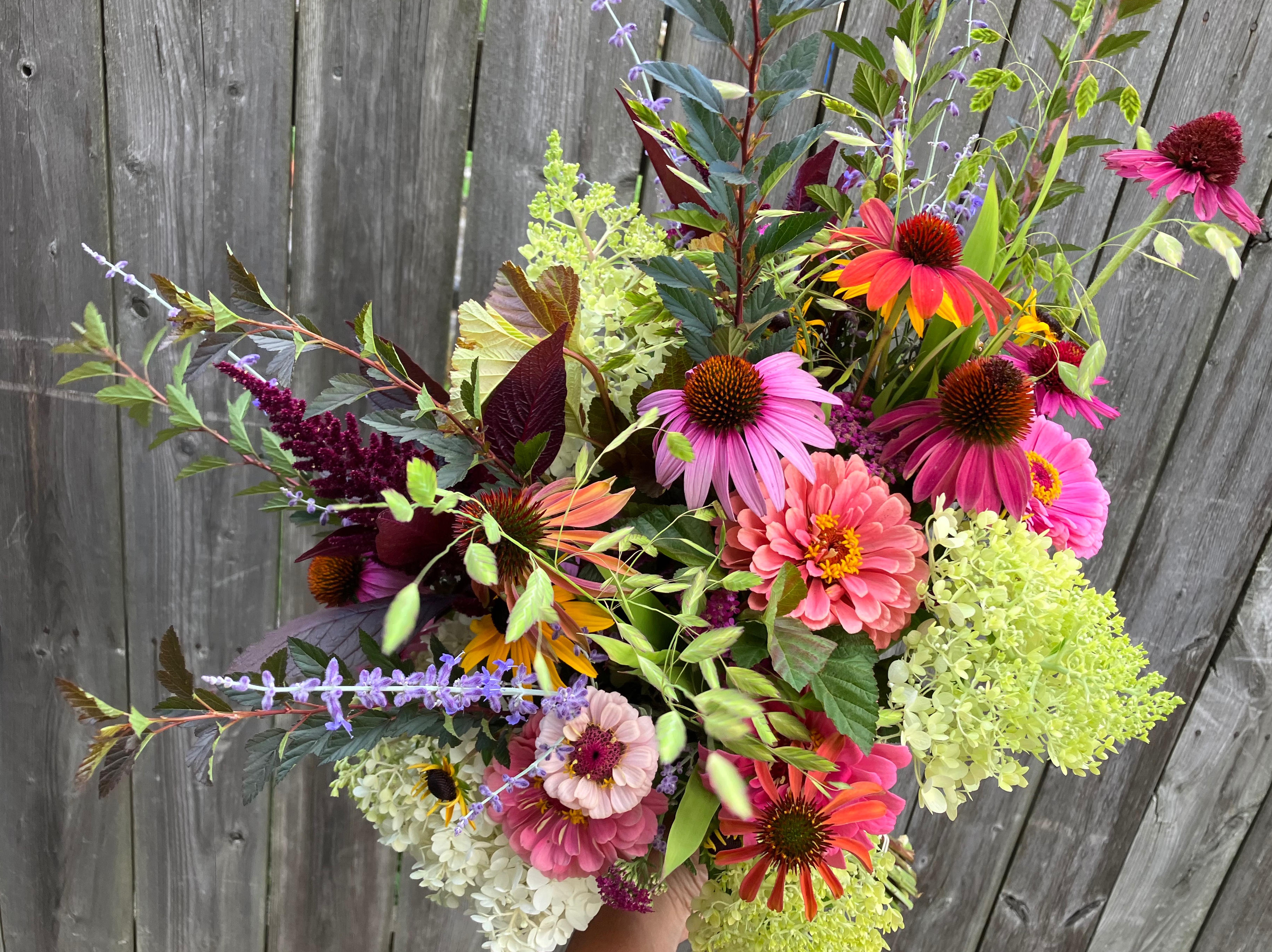 *Growers Choice* Flower Bouquet - Small