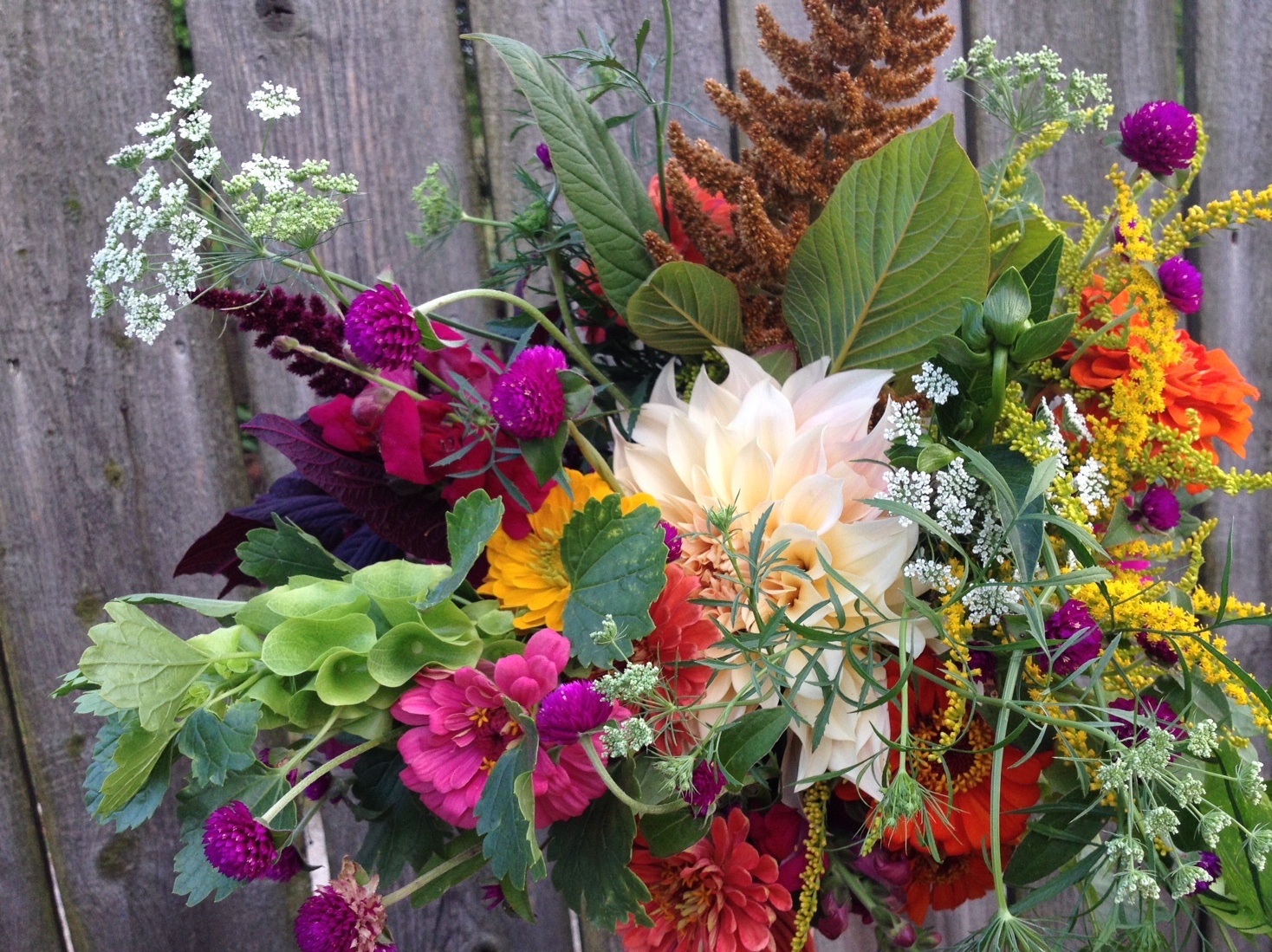 Thumbnail image 3 for *Growers Choice* Flower Bouquet - Small