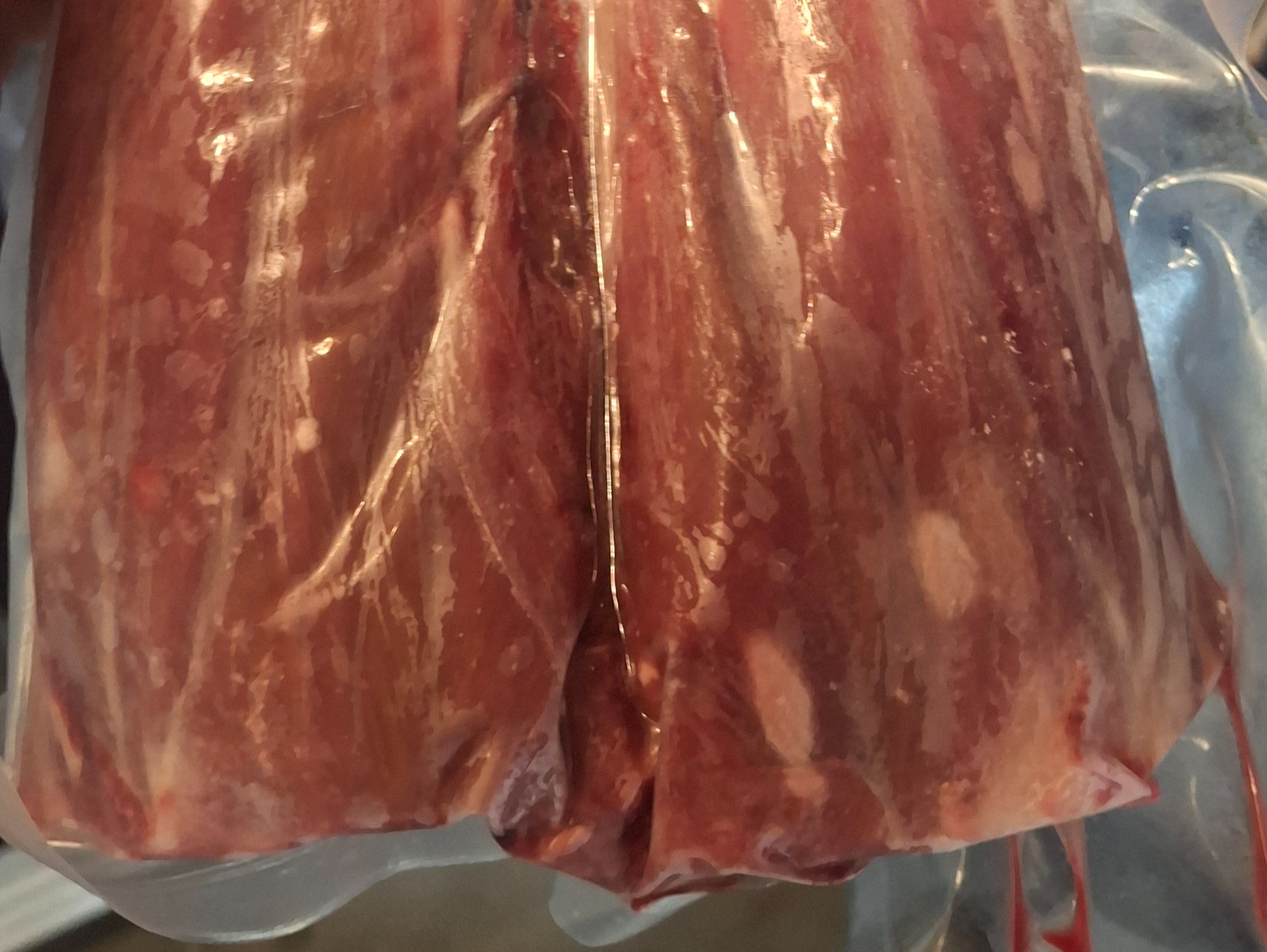 Lamb shanks