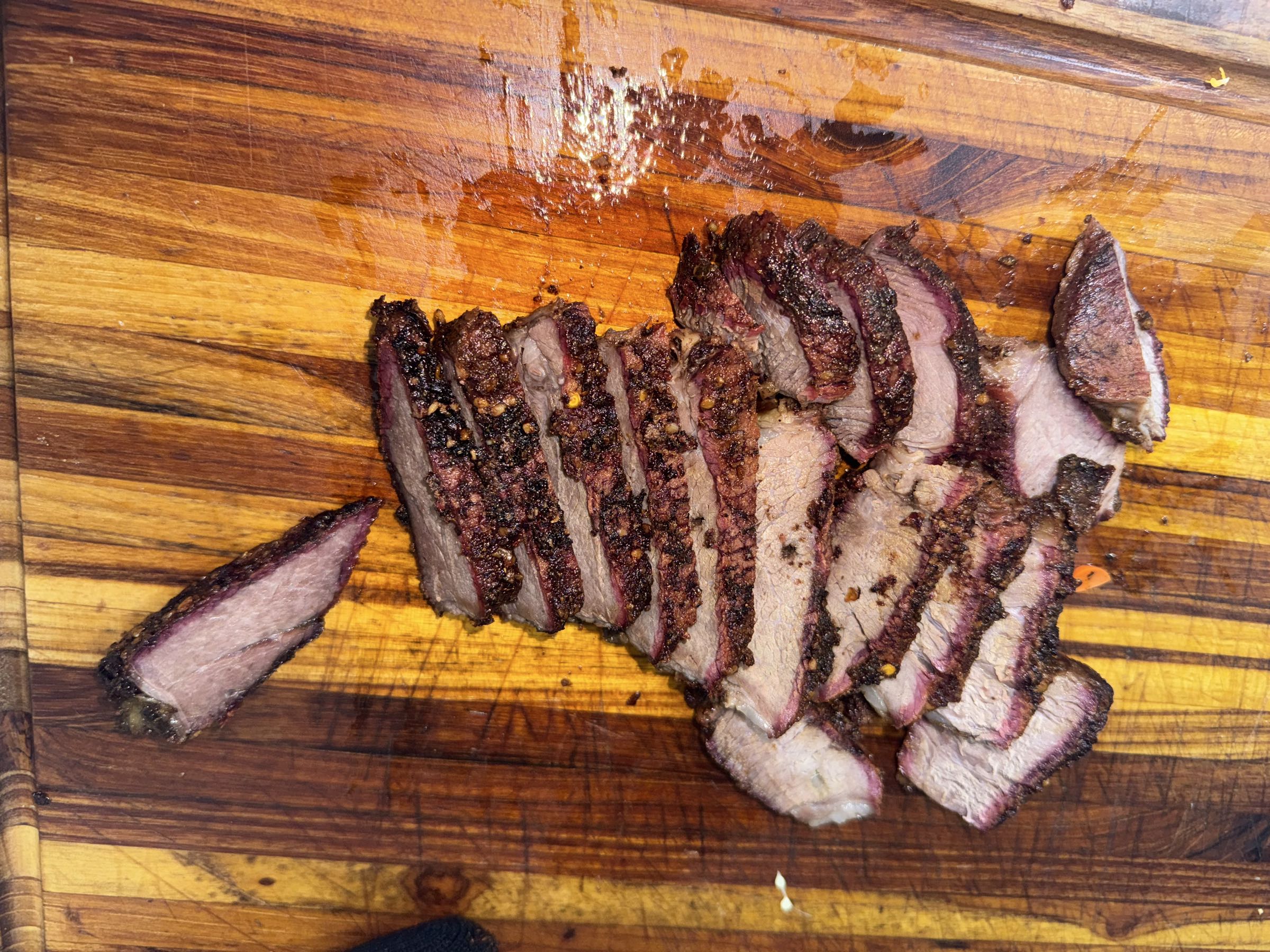 Thumbnail image 2 for 1/8 Beef
