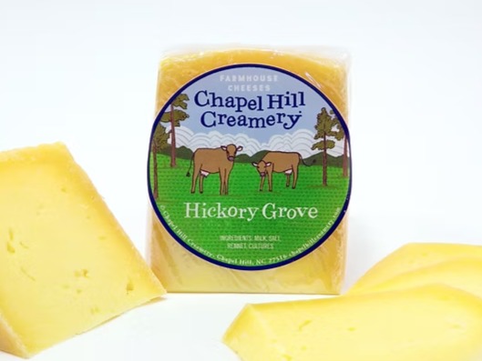 Hickory Grove