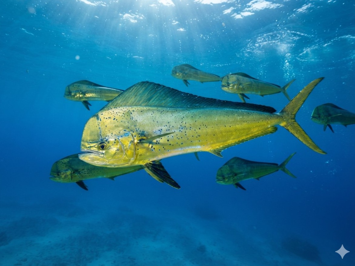 Thumbnail image 3 for Mahi-Mahi Fillet