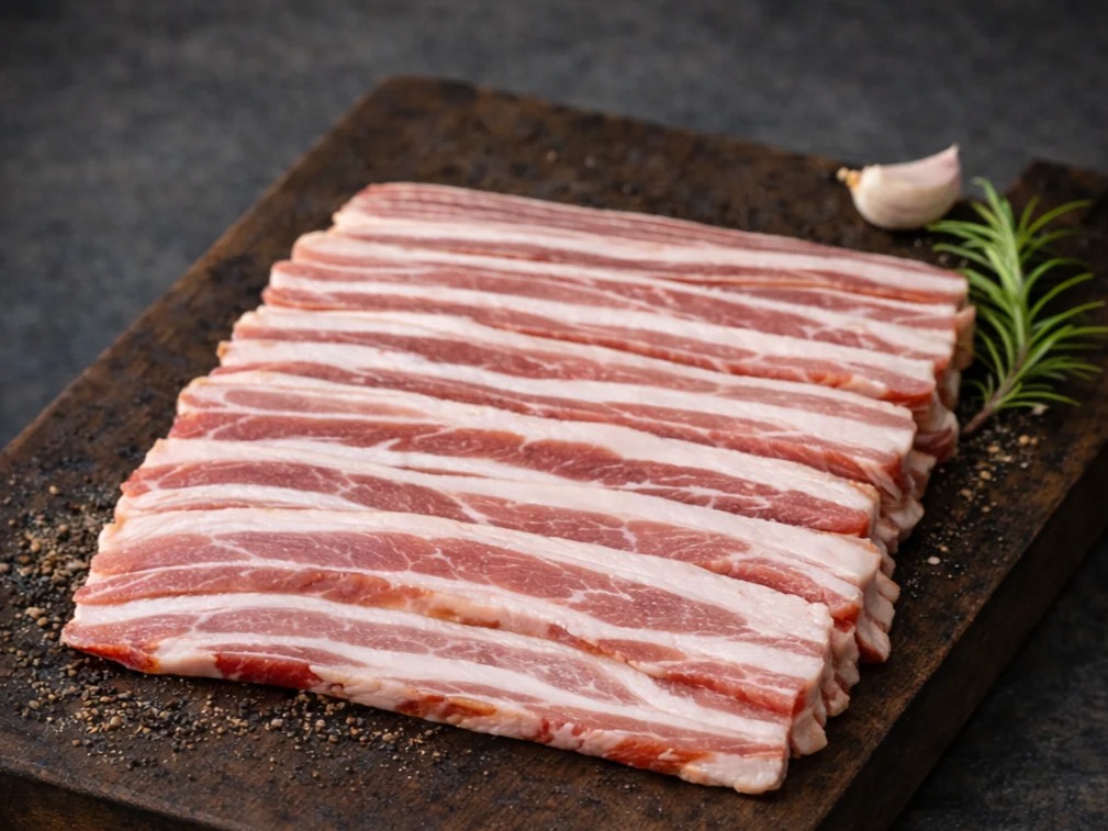 Thumbnail image 1 for Bacon