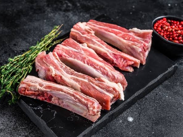 Short Ribs