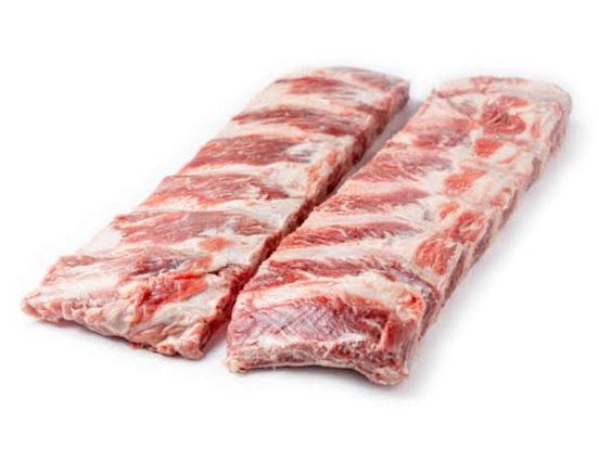 Back Ribs