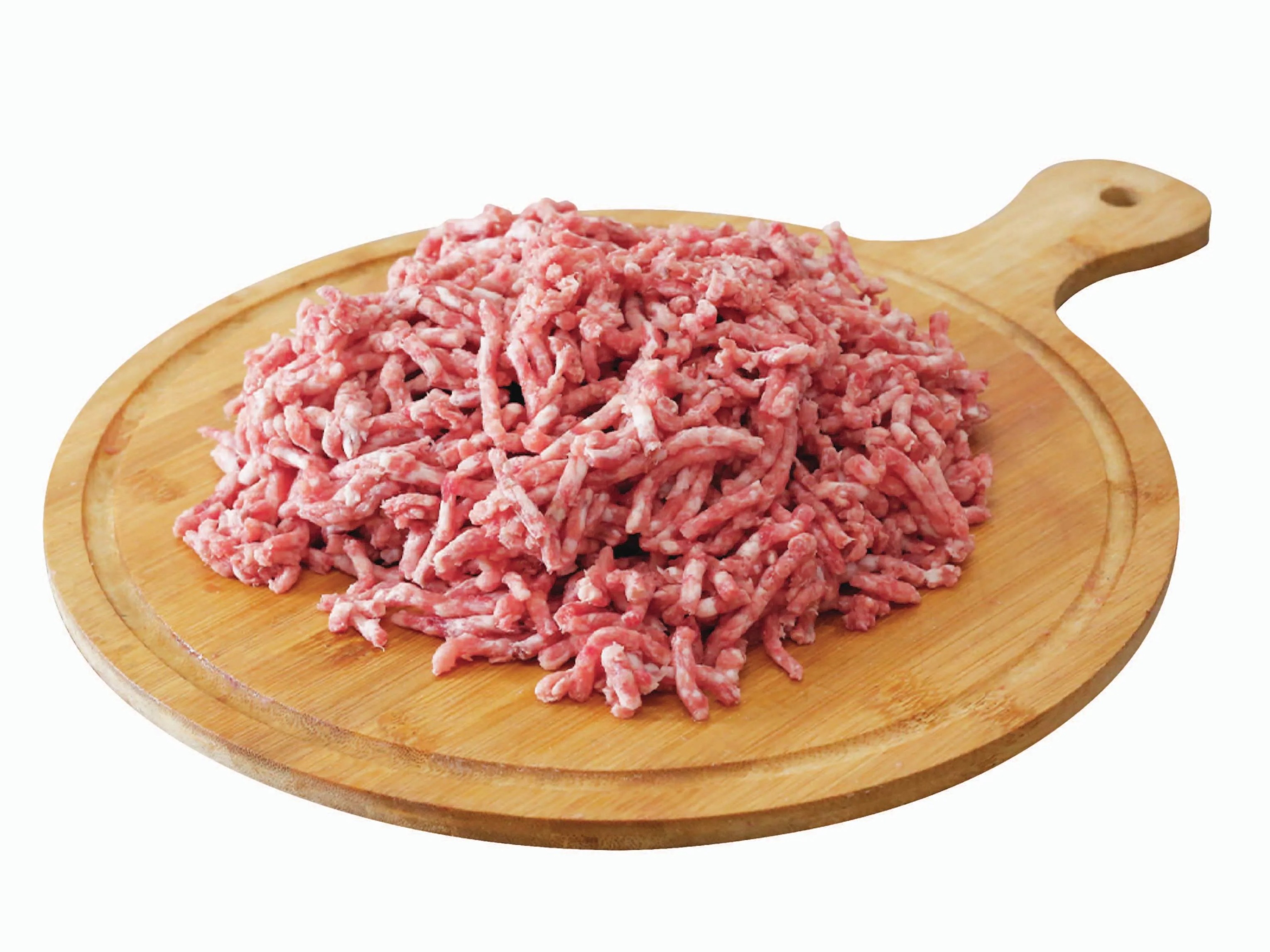 Ground Pork