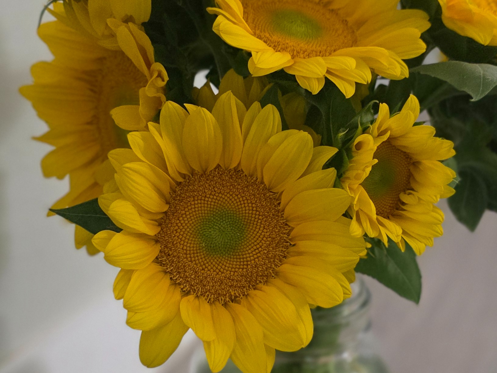 Thumbnail image 2 for Fresh Cut Mixed Flowers