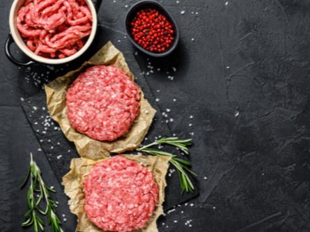 Ancestral Blend Ground Beef