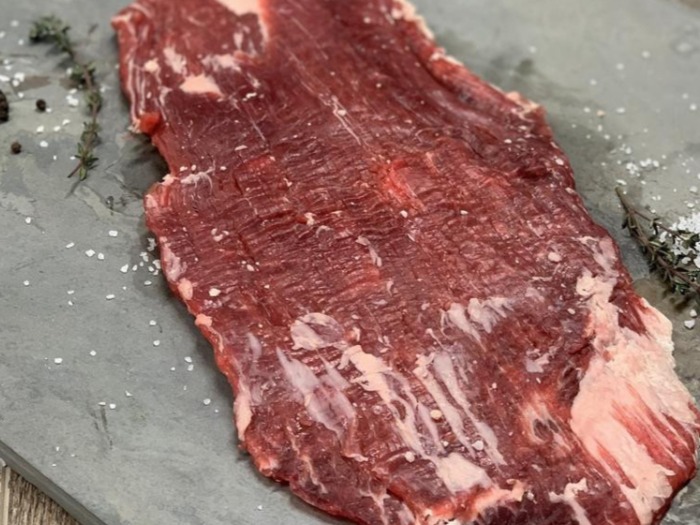 Flank Steak