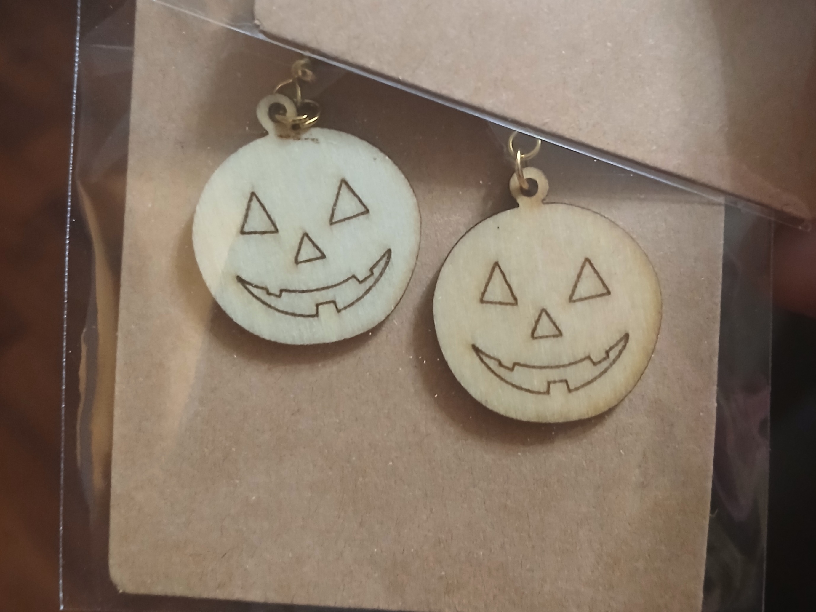 Thumbnail image 3 for Earrings