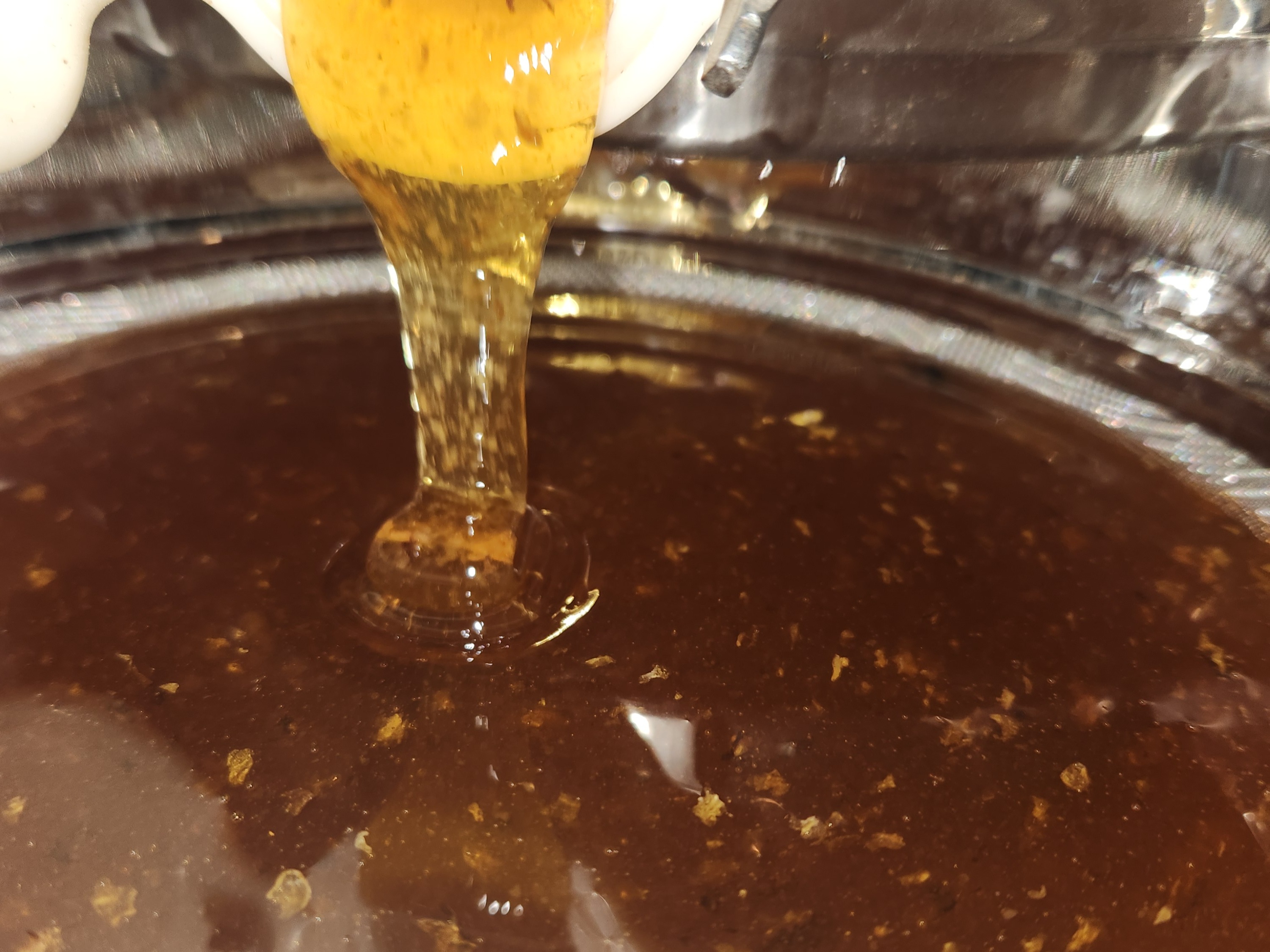 Farm Fresh Honey