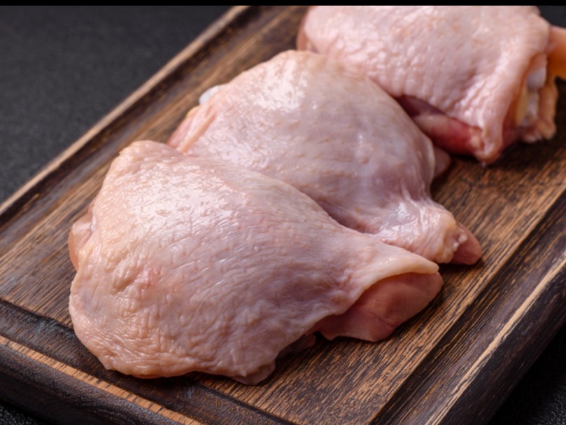 Chicken Thighs