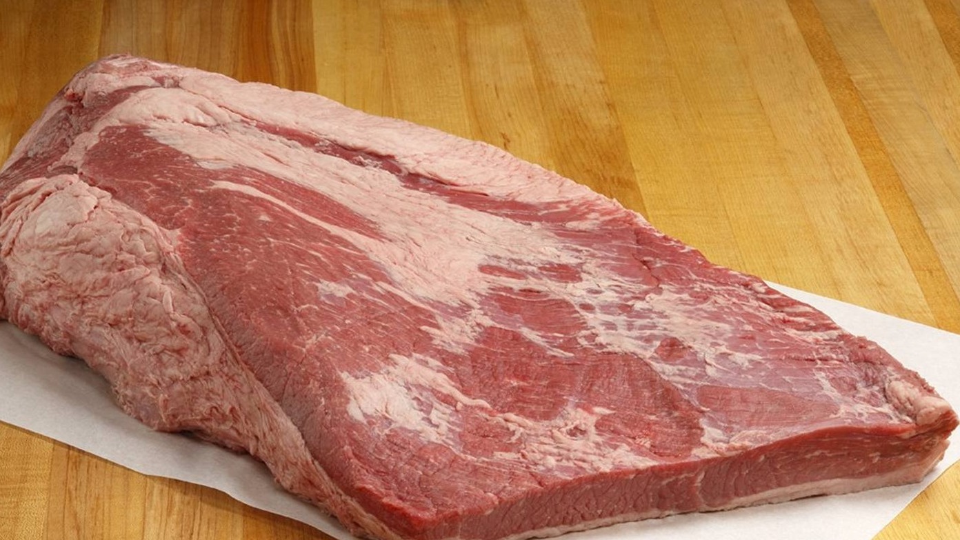Brisket