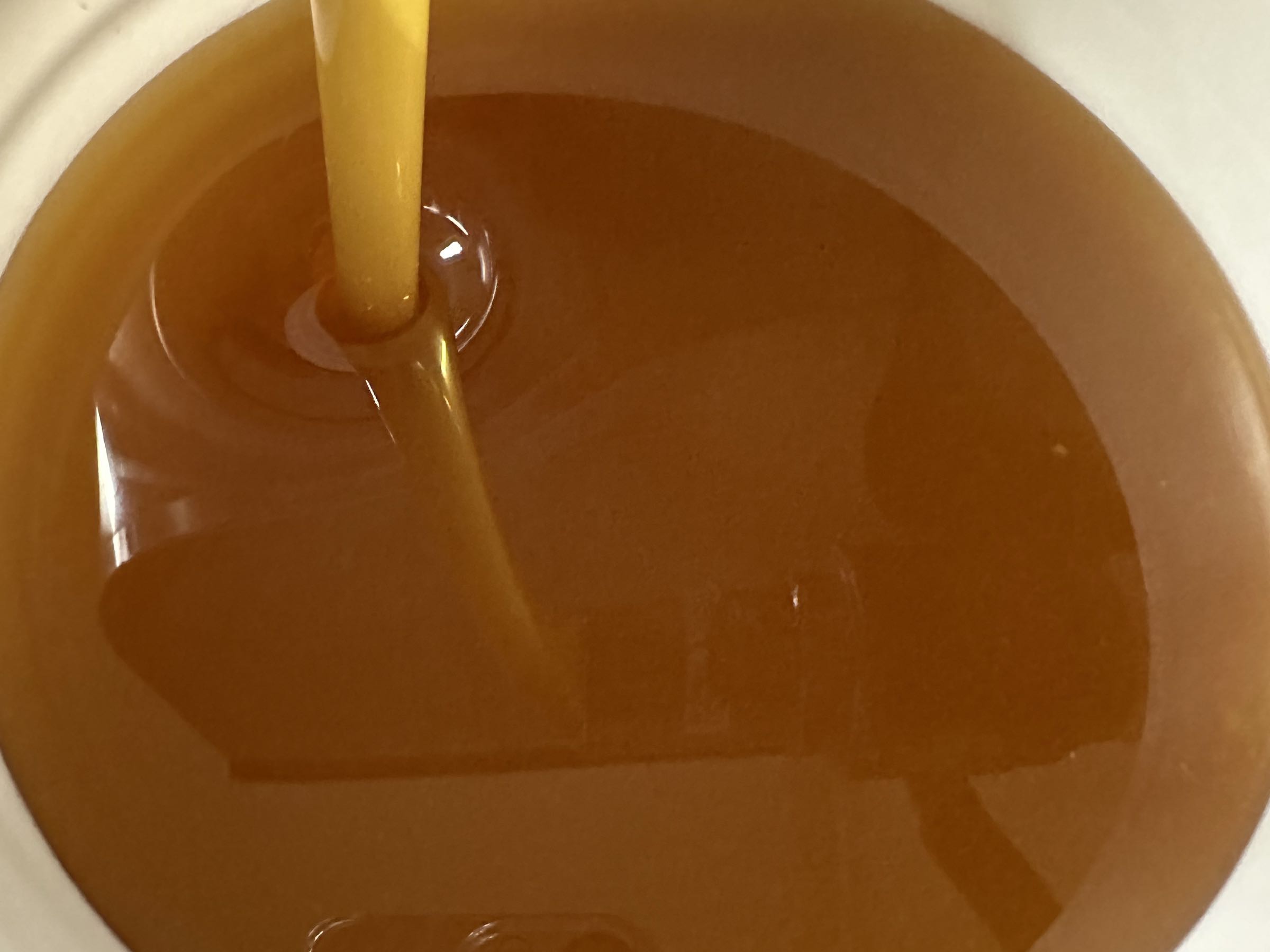 Thumbnail image 2 for Raw Honey 