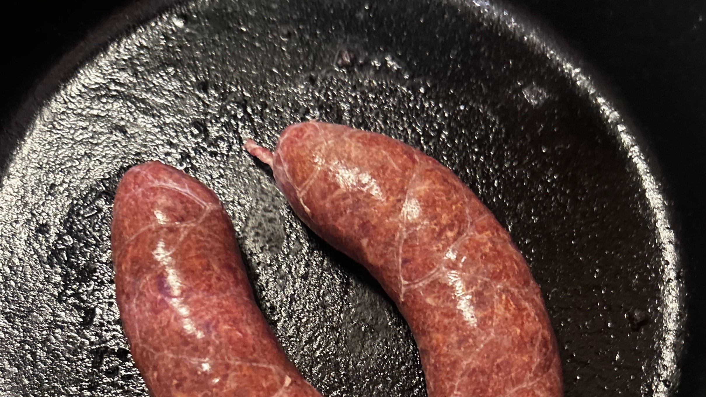 Hot Italian Sausage
