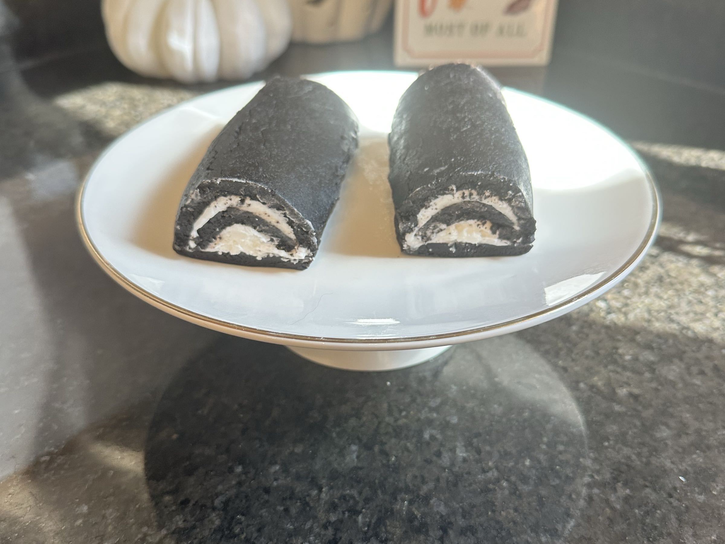 Oreo Rolls