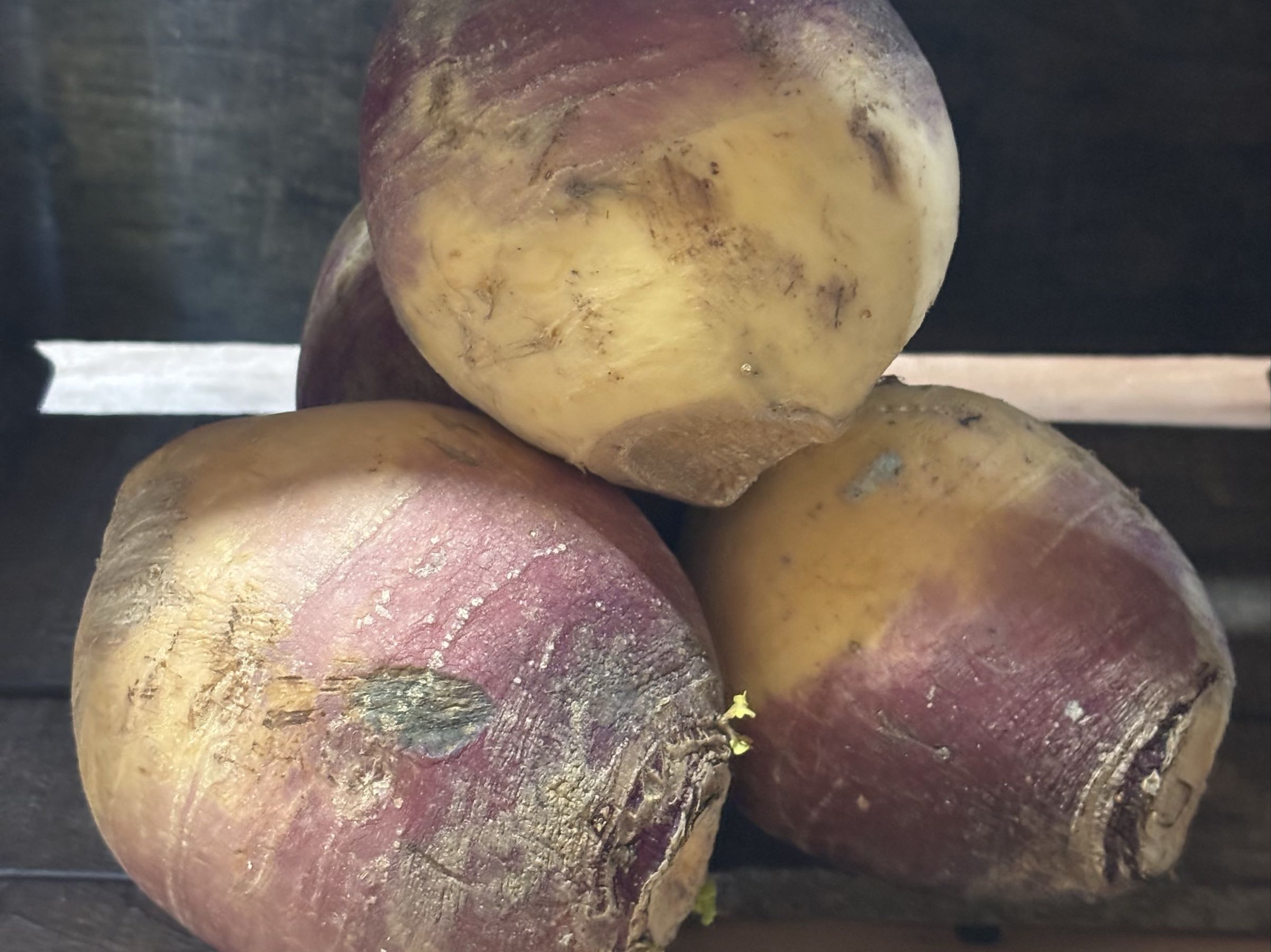Rutabaga