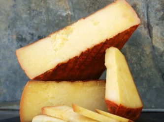 CSA Cheese Subscription