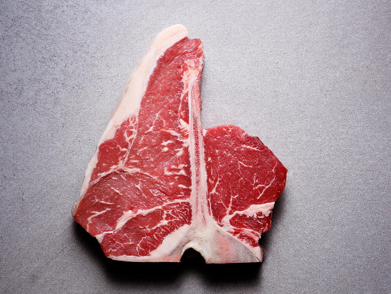 T-Bone Steak