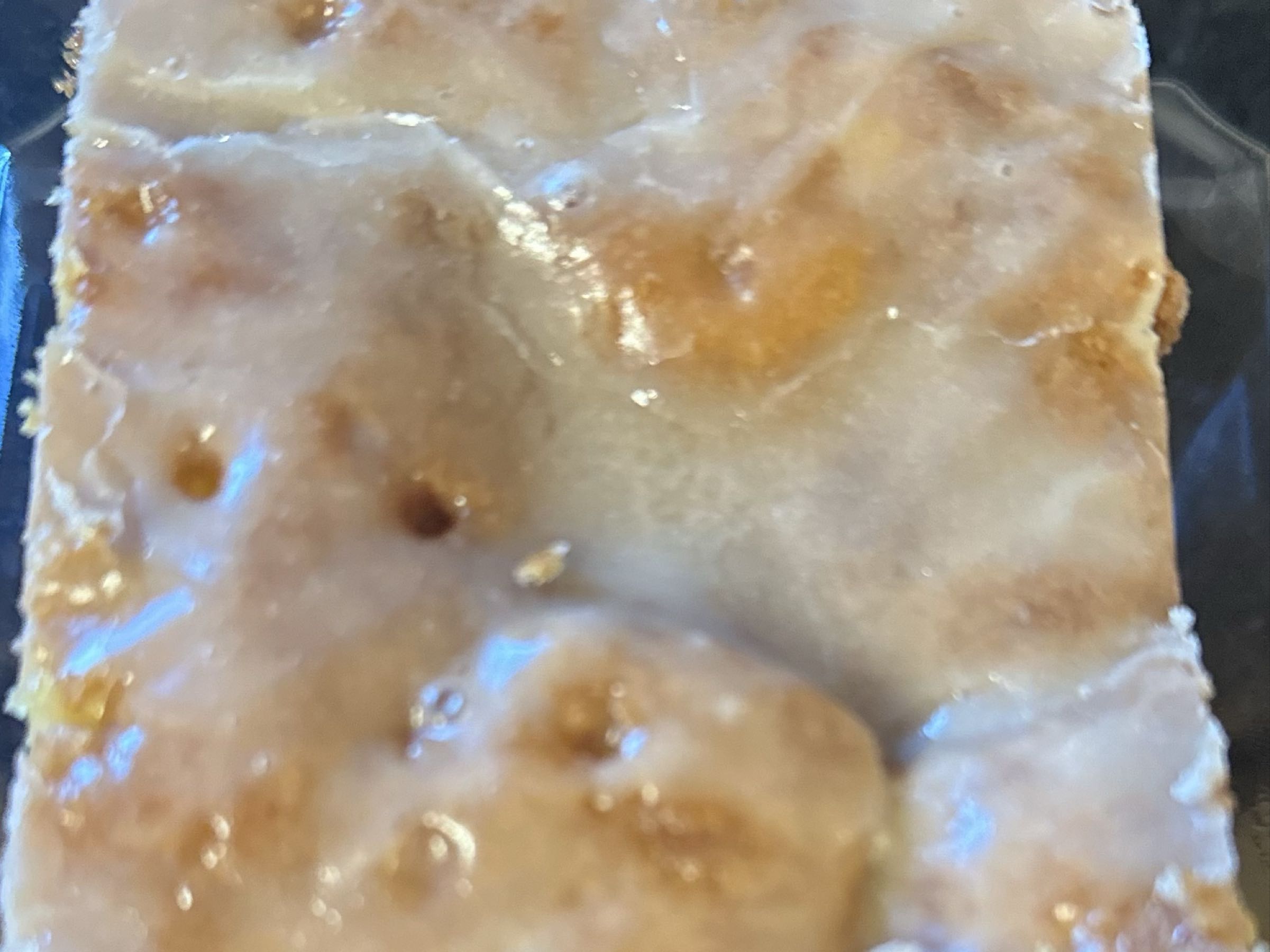 Thumbnail image 1 for Honeybun Cake