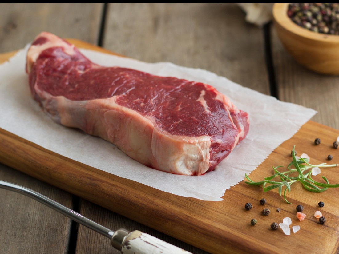 NY Strip