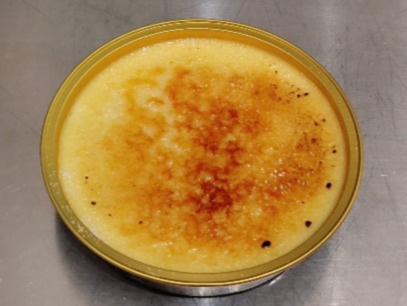 Creme Brulee